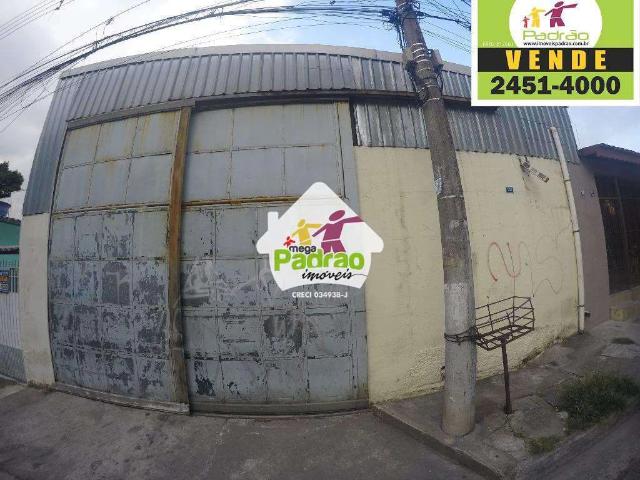 Galpão aluguel em Guarulhos, Região Geográfica Intermediária de São Paulo