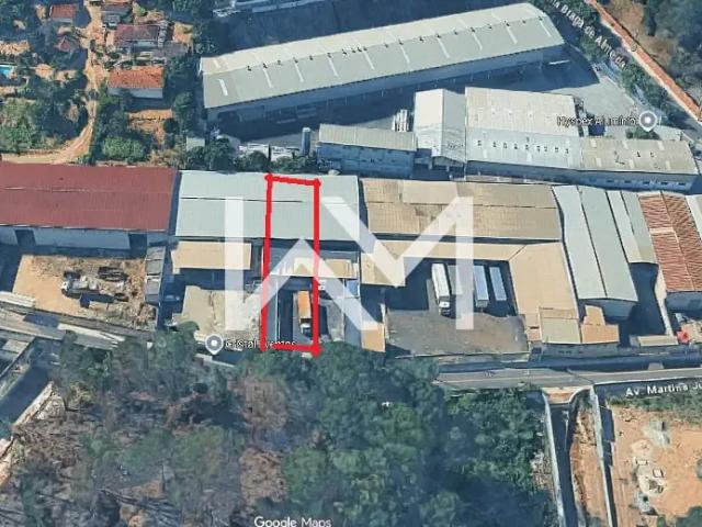 Galpão aluguel em Região Imediata de São Paulo, Região Metropolitana de São Paulo