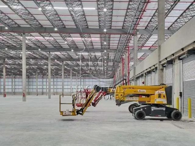 Galpão aluguel em Região Imediata de São Paulo, Região Metropolitana de São Paulo