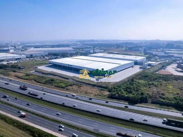 Galpão aluguel em Região Imediata de São Paulo, Região Metropolitana de São Paulo