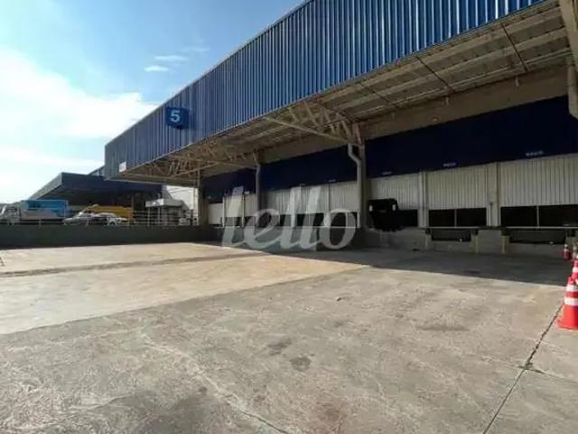 Galpão aluguel em Região Imediata de São Paulo, Região Metropolitana de São Paulo