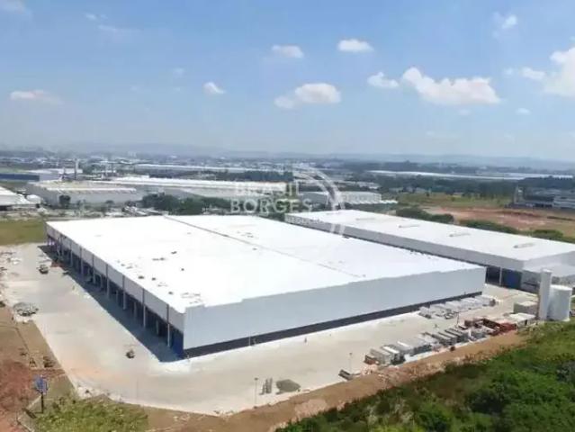 Galpão aluguel em Região Imediata de São Paulo, Região Metropolitana de São Paulo
