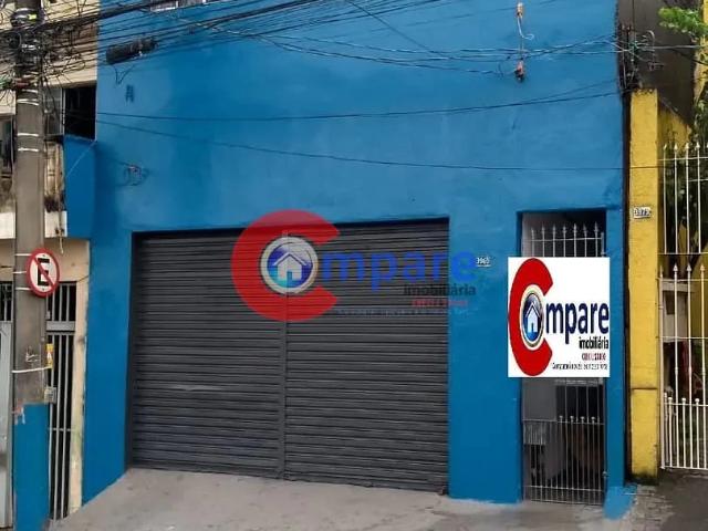 Galpão aluguel em Região Imediata de São Paulo, Região Metropolitana de São Paulo