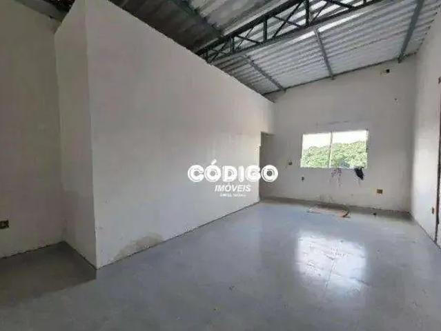 Galpão aluguel em Região Imediata de São Paulo, Região Metropolitana de São Paulo