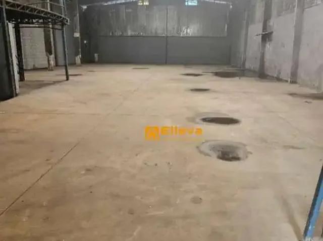 Galpão aluguel em Região Imediata de São Paulo, Região Metropolitana de São Paulo