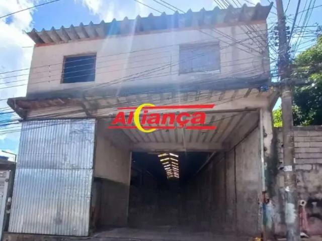 Galpão aluguel em Região Imediata de São Paulo, Região Metropolitana de São Paulo