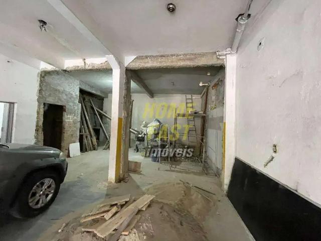 Galpão aluguel em Região Imediata de São Paulo, Região Metropolitana de São Paulo