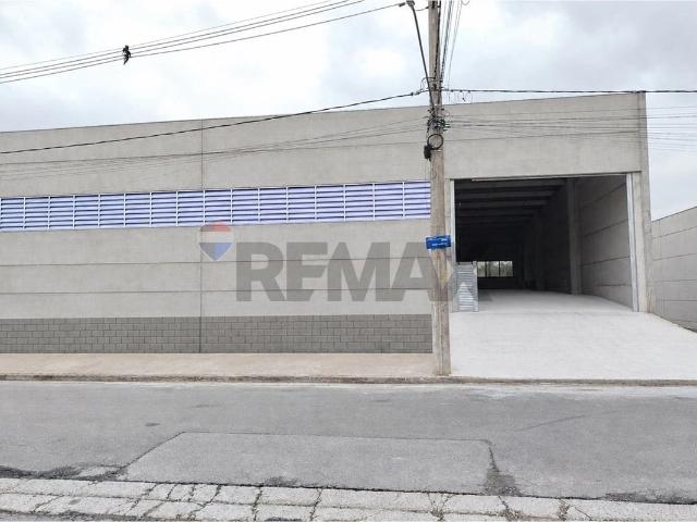 Galpão aluguel em Região Imediata de São Paulo, Região Metropolitana de São Paulo