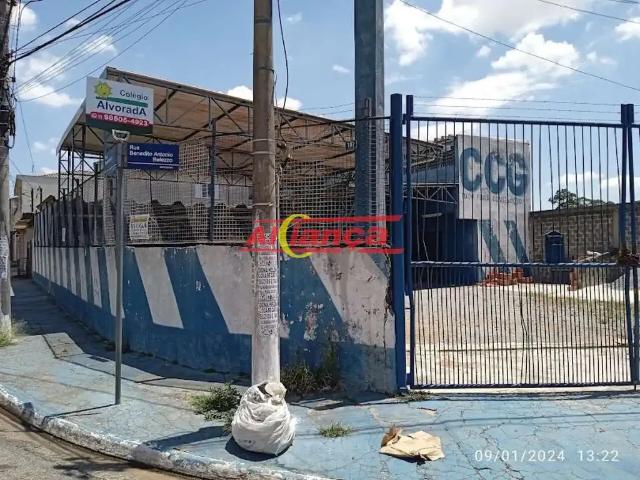 Galpão aluguel em Região Imediata de São Paulo, Região Metropolitana de São Paulo