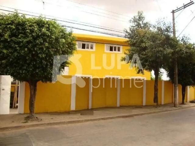 Galpão aluguel em Região Imediata de São Paulo, Região Metropolitana de São Paulo