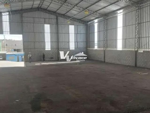 Galpão aluguel em Região Imediata de Jundiaí, Região Metropolitana de Campinas