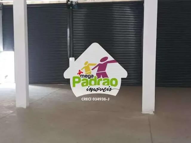 Galpão aluguel em Região Imediata de São Paulo, Região Metropolitana de São Paulo
