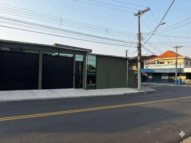 Galpão aluguel em Região Imediata de São Paulo, Região Metropolitana de São Paulo