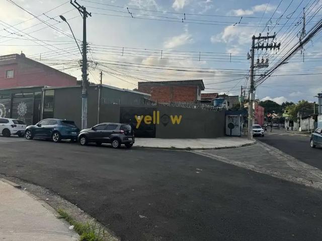 Galpão aluguel em Região Imediata de São Paulo, Região Metropolitana de São Paulo