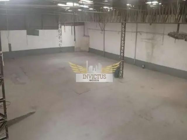 Galpão aluguel em Região Imediata de São Paulo, Região Metropolitana de São Paulo