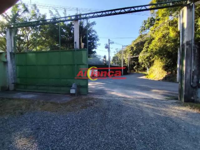 Galpão aluguel em Região Imediata de São Paulo, Região Metropolitana de São Paulo