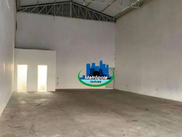 Galpão aluguel em Região Imediata de São Paulo, Região Metropolitana de São Paulo