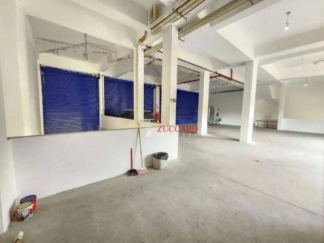 Galpão aluguel em Região Imediata de São Paulo, Região Metropolitana de São Paulo