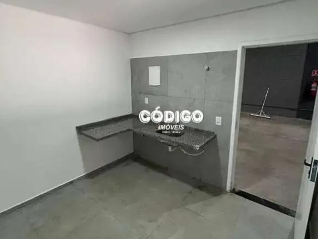 Galpão aluguel em Região Imediata de São Paulo, Região Metropolitana de São Paulo