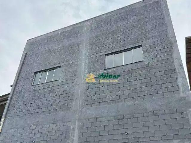 Galpão aluguel em Região Imediata de São Paulo, Região Metropolitana de São Paulo