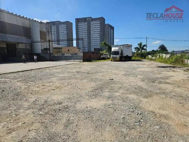 Galpão aluguel em Região Imediata de São Paulo, Região Metropolitana de São Paulo