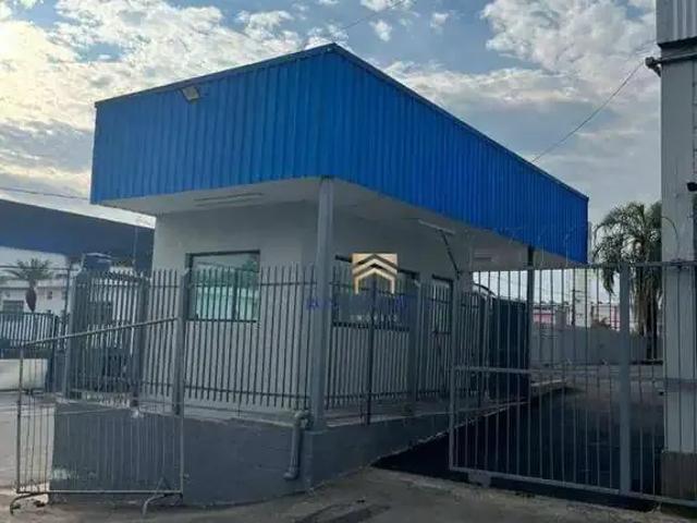 Galpão aluguel em Região Imediata de São Paulo, Região Metropolitana de São Paulo