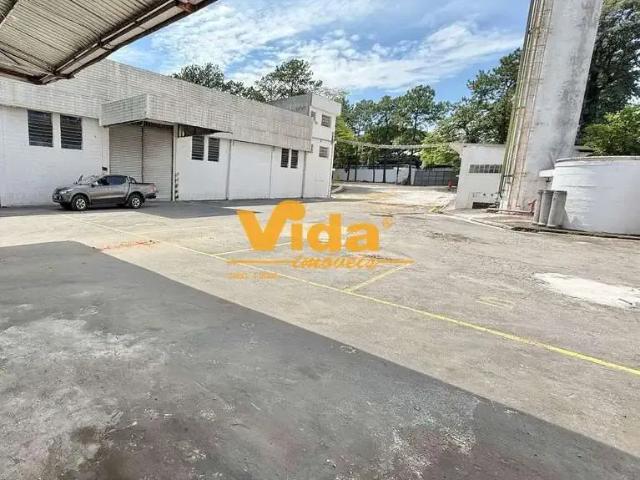 Galpão aluguel em Região Imediata de São Paulo, Região Metropolitana de São Paulo