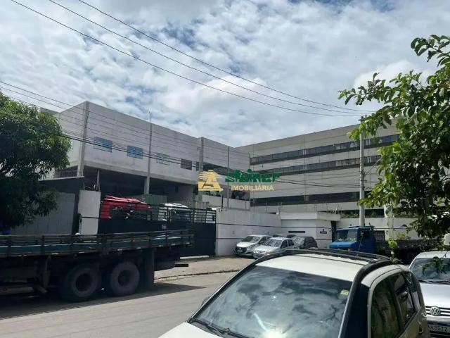 Galpão aluguel em Região Imediata de São Paulo, Região Metropolitana de São Paulo