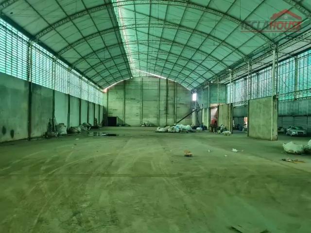 Galpão aluguel em Região Imediata de São Paulo, Região Metropolitana de São Paulo