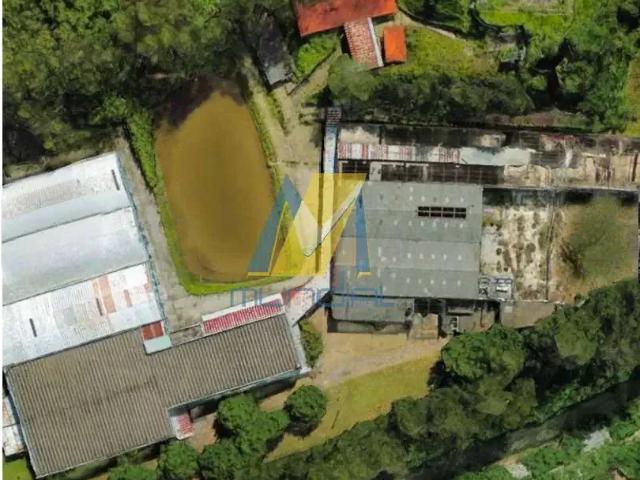 Galpão aluguel em Região Imediata de São Paulo, Região Metropolitana de São Paulo