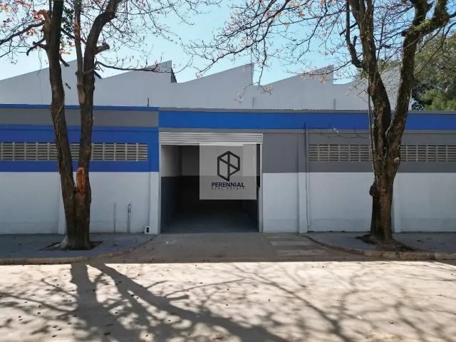Galpão aluguel em Região Imediata de São Paulo, Região Metropolitana de São Paulo