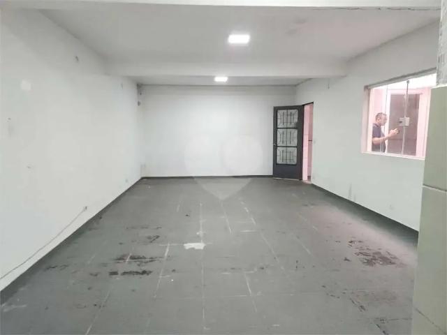 Galpão aluguel em Região Imediata de São Paulo, Região Metropolitana de São Paulo
