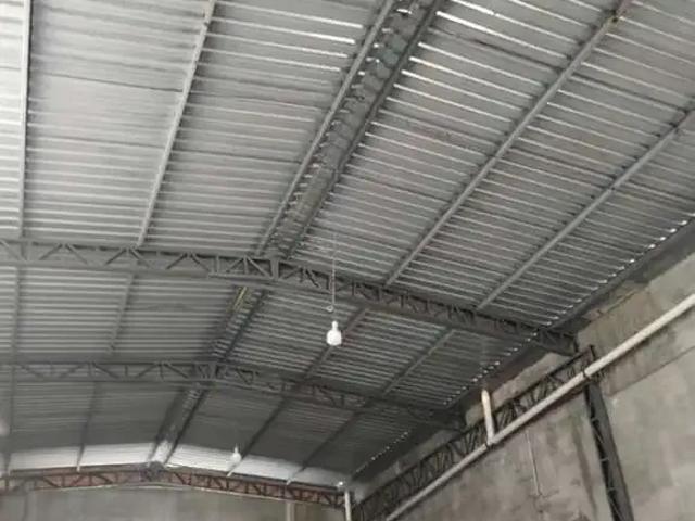 Galpão aluguel em Região Imediata de São Paulo, Região Metropolitana de São Paulo