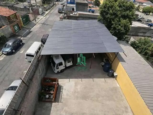 Galpão aluguel em Região Imediata de São Paulo, Região Metropolitana de São Paulo