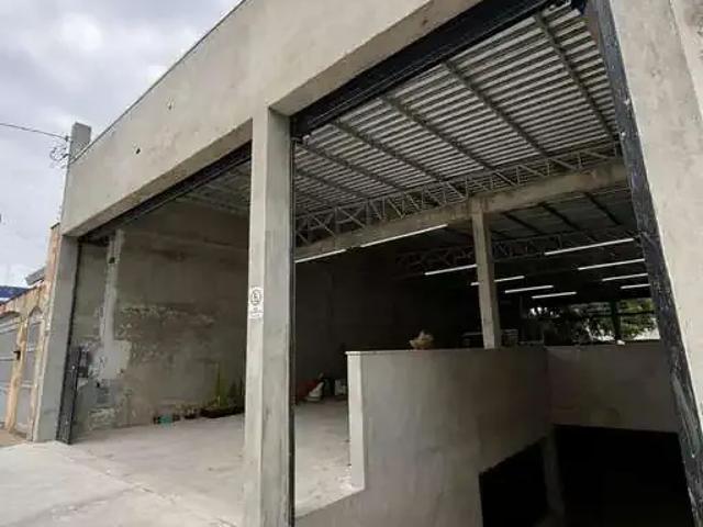 Galpão aluguel em Região Imediata de São Paulo, Região Metropolitana de São Paulo