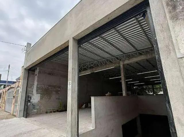 Galpão aluguel em Região Imediata de São Paulo, Região Metropolitana de São Paulo