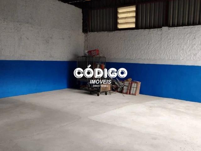 Galpão aluguel em Região Imediata de São Paulo, Região Metropolitana de São Paulo