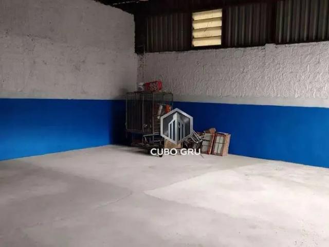 Galpão aluguel em Região Imediata de São Paulo, Região Metropolitana de São Paulo