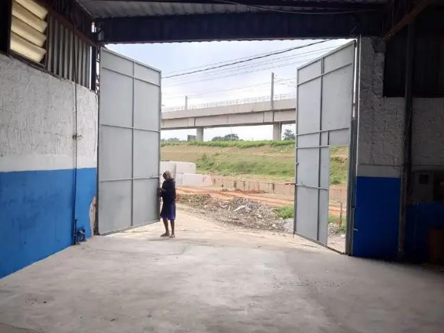Galpão aluguel em Região Imediata de São Paulo, Região Metropolitana de São Paulo