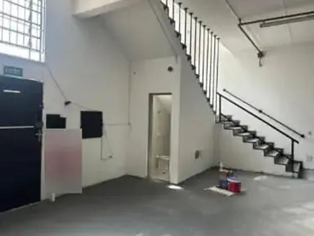 Galpão aluguel em Região Imediata de São Paulo, Região Metropolitana de São Paulo