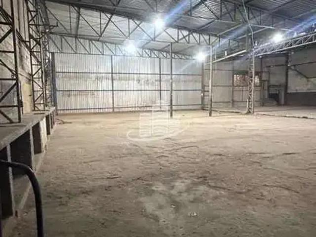 Galpão aluguel em Região Imediata de São Paulo, Região Metropolitana de São Paulo