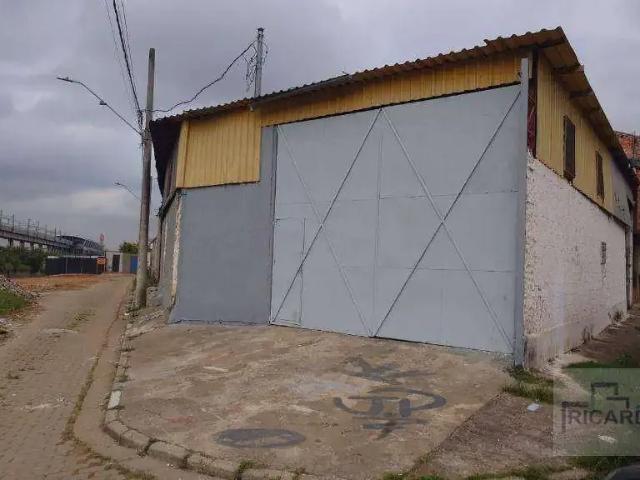 Galpão aluguel em Região Imediata de Campinas, Região Metropolitana de Campinas