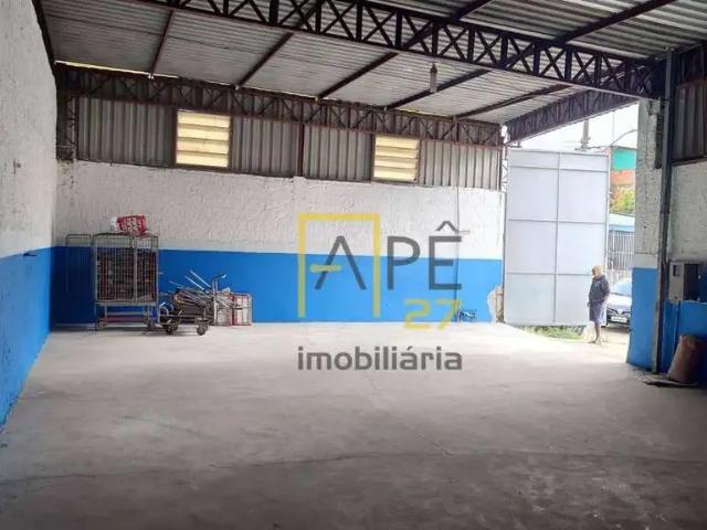 Galpão aluguel em Região Imediata de Campinas, Região Metropolitana de Campinas