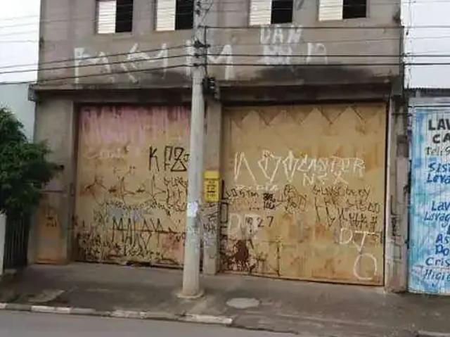 Galpão aluguel em Região Imediata de São Paulo, Região Metropolitana de São Paulo
