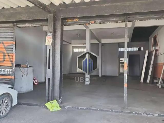 Galpão aluguel em Região Imediata de São Paulo, Região Metropolitana de São Paulo