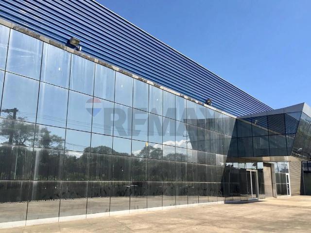 Galpão aluguel em Região Imediata de São Paulo, Região Metropolitana de São Paulo