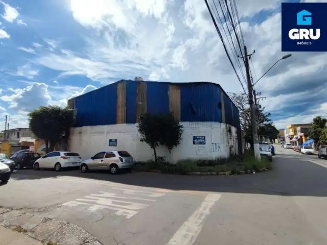 Galpão aluguel em Região Imediata de São Paulo, Região Metropolitana de São Paulo
