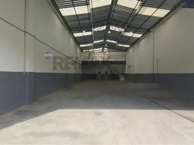 Galpão aluguel em Região Imediata de São Paulo, Região Metropolitana de São Paulo