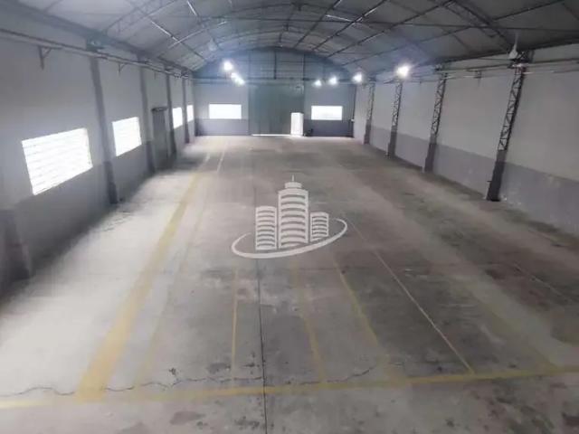 Galpão aluguel em Região Imediata de São Paulo, Região Metropolitana de São Paulo