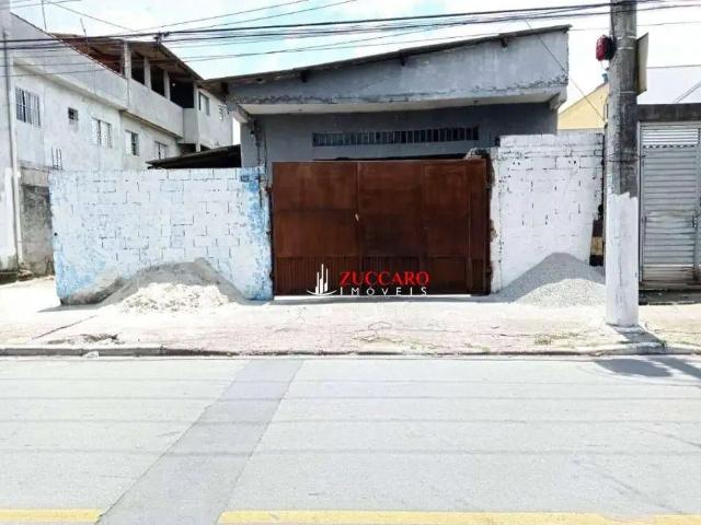 Galpão aluguel em Região Imediata de São Paulo, Região Metropolitana de São Paulo